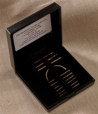 A Pluperfect Gift